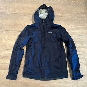 COPY - Patagonia Torrentshell Rain Jacket
